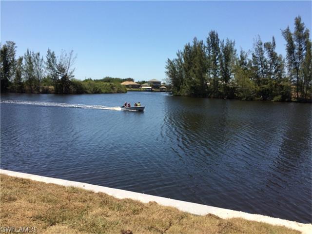 3805 NW 19th ST, Cape Coral, FL 33993