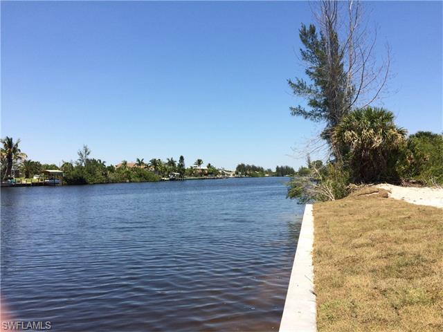 3805 NW 19th ST, Cape Coral, FL 33993
