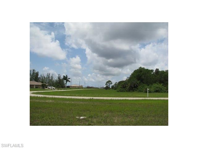 1627 NW 41st AVE, Cape Coral, FL 33993
