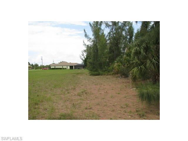 1627 NW 41st AVE, Cape Coral, FL 33993