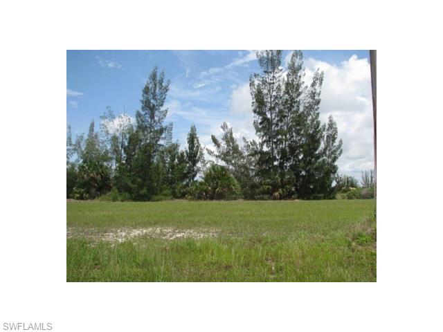 1627 NW 41st AVE, Cape Coral, FL 33993
