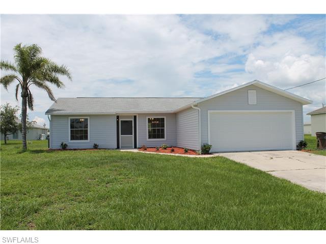 39 NW 26th ST, Cape Coral, FL 33993