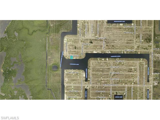 4628 NW 33rd TER, Cape Coral, FL 33993