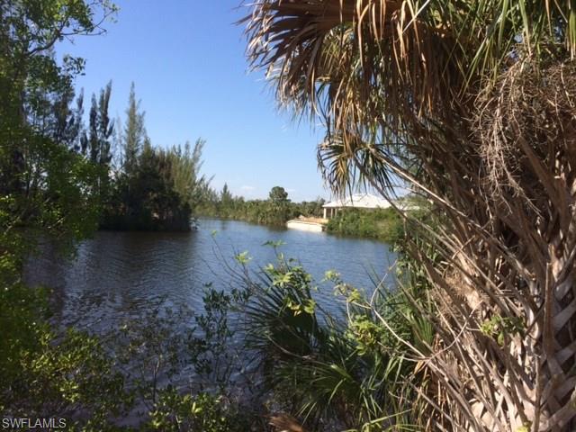 2529 NW 41st AVE, Cape Coral, FL 33993