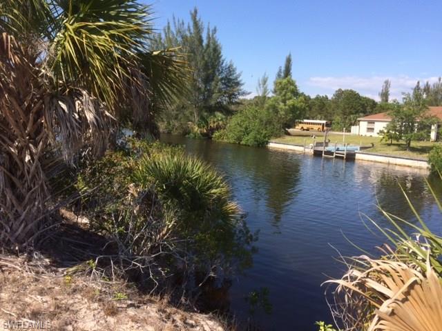 2529 NW 41st AVE, Cape Coral, FL 33993