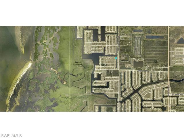 2529 NW 41st AVE, Cape Coral, FL 33993