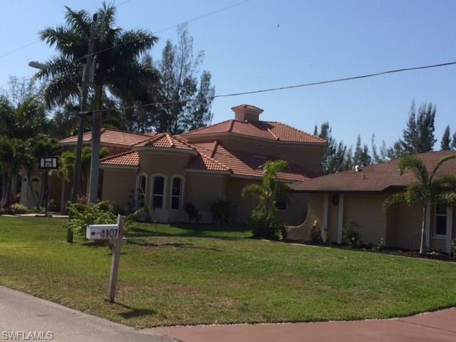 2529 NW 41st AVE, Cape Coral, FL 33993