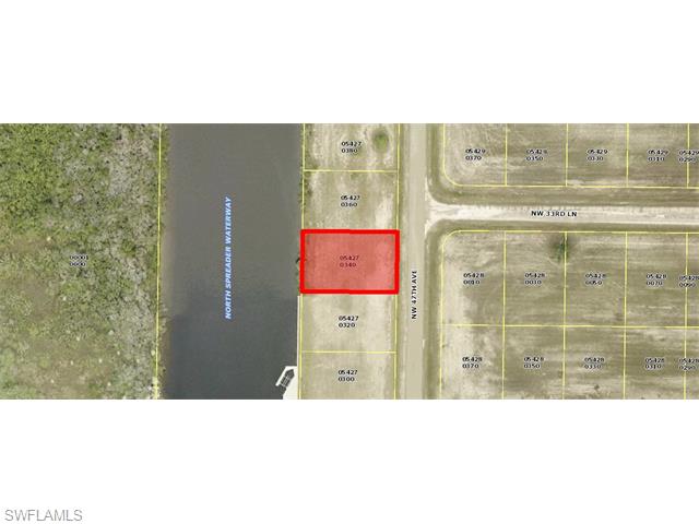 3330 NW 47th AVE, Cape Coral, FL 33993