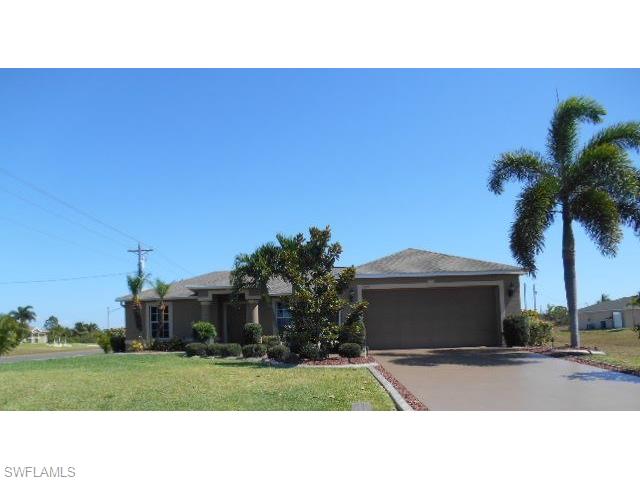 2325 NW 24th TER, Cape Coral, FL 33993