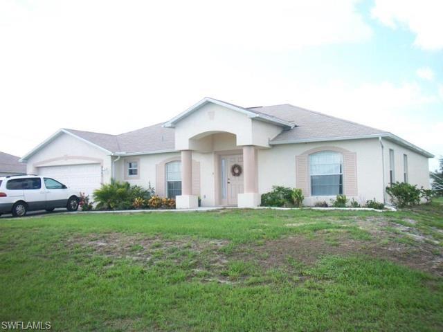 2248 NW 5th TER, Cape Coral, FL 33993