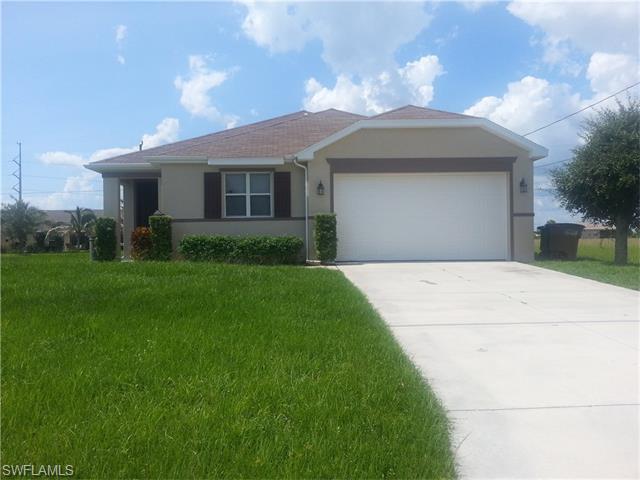 1801 NW 7th TER, Cape Coral, FL 33993