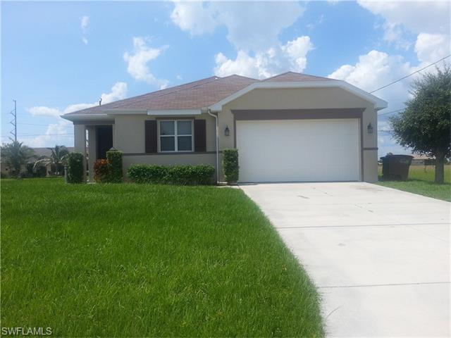 1801 NW 7th TER, Cape Coral, FL 33993