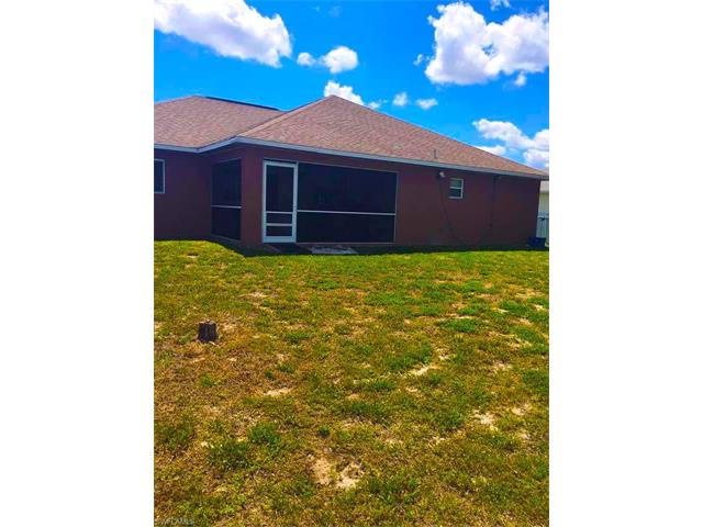 1910 NW 5th AVE, Cape Coral, FL 33993