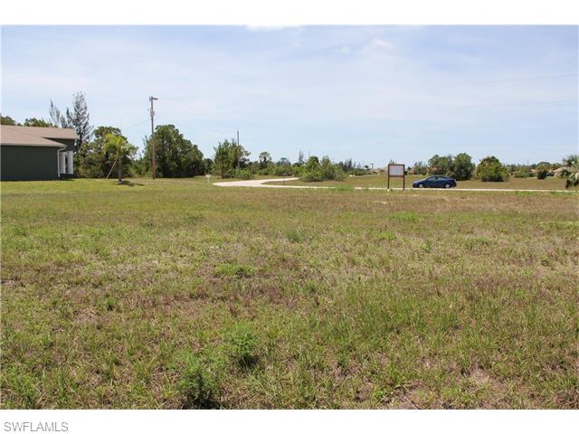 4105 NW 29th TER, Cape Coral, FL 33993