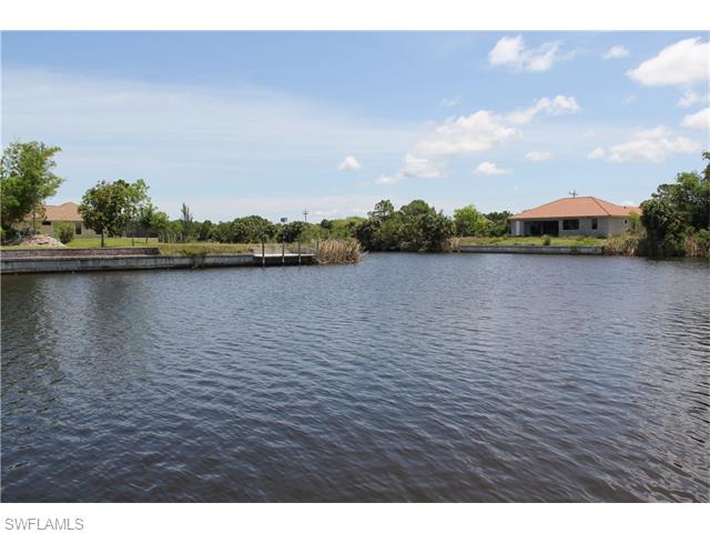 4105 NW 29th TER, Cape Coral, FL 33993