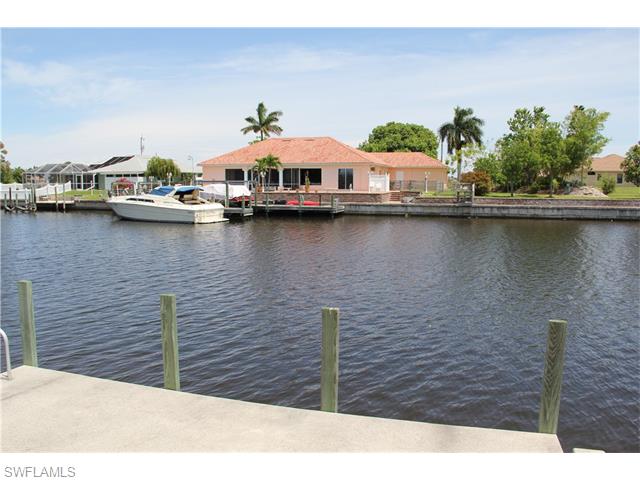 4105 NW 29th TER, Cape Coral, FL 33993