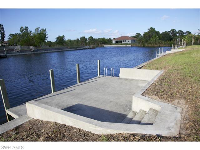 4105 NW 29th TER, Cape Coral, FL 33993