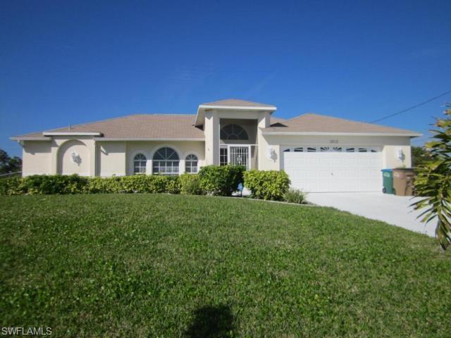 1912 NW 26th AVE, Cape Coral, FL 33993