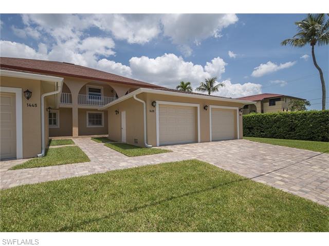 1415 Blue Point AVE, Naples, FL 34102
