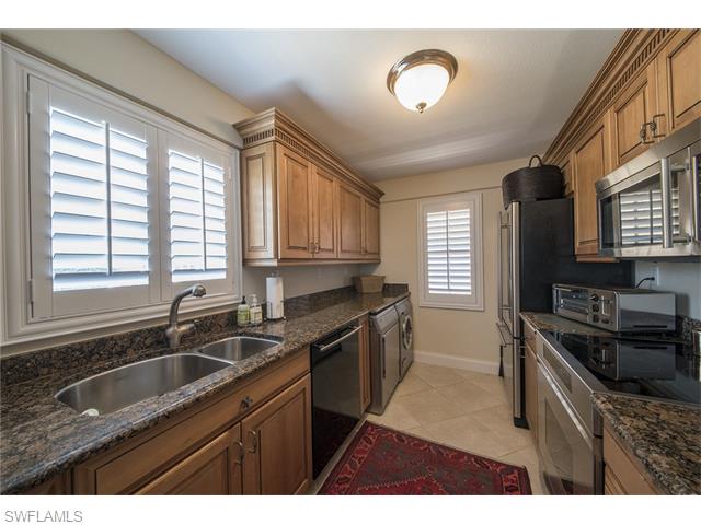 1415 Blue Point AVE, Naples, FL 34102