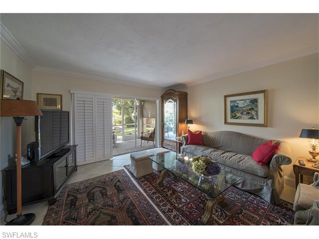 1415 Blue Point AVE, Naples, FL 34102