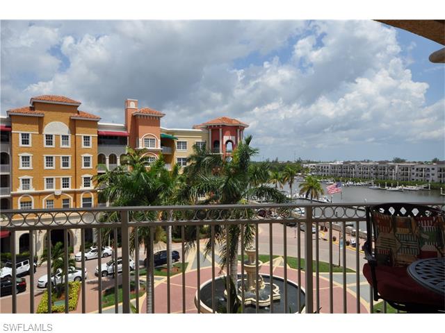 450 Bayfront PL, Naples, FL 34102