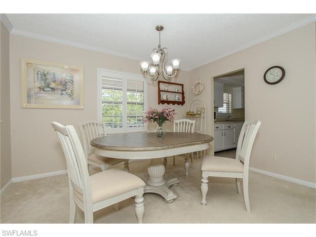 4126 Belair LN, Naples, FL 34103