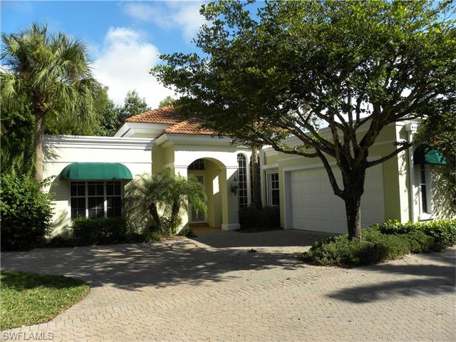 3722 Rachel LN, Naples, FL 34103