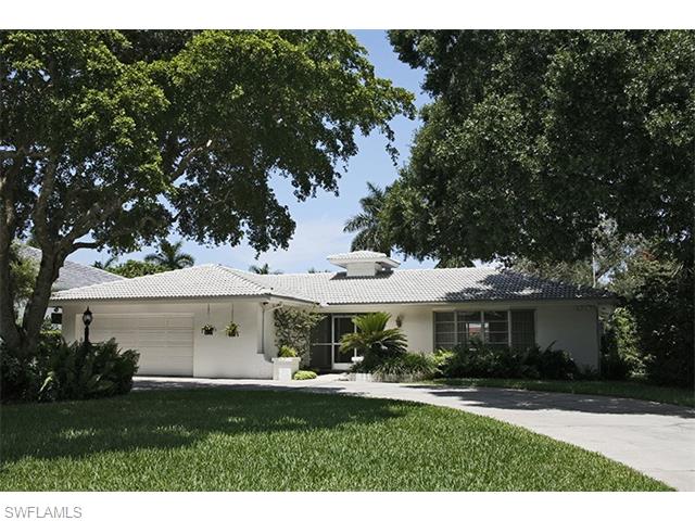 3011 Crayton RD, Naples, FL 34103