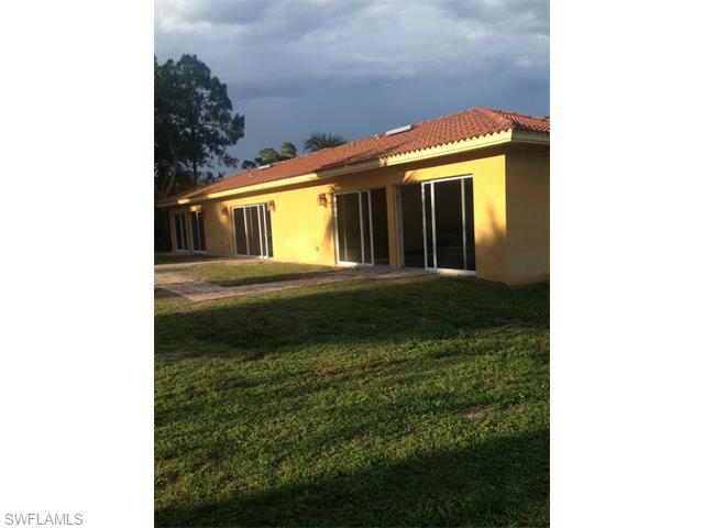 600 San Marcos BLVD, Naples, FL 34104