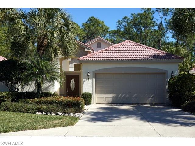 272 Sabal Lake DR, Naples, FL 34104