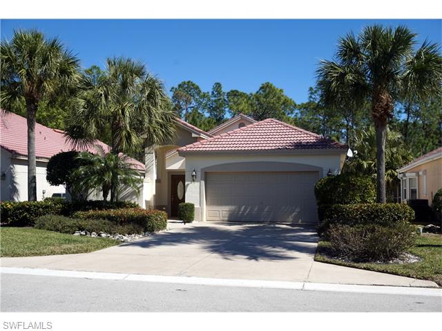 272 Sabal Lake DR, Naples, FL 34104