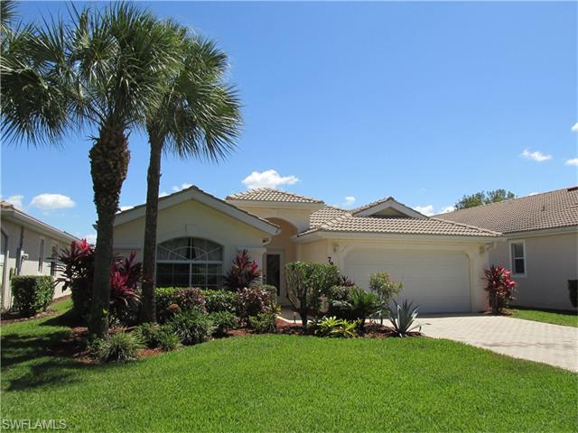 7867 Berkshire Pines DR, Naples, FL 34104