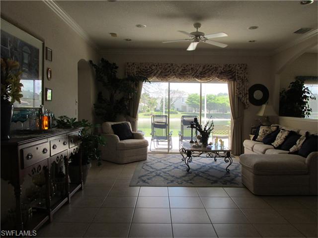 7867 Berkshire Pines DR, Naples, FL 34104