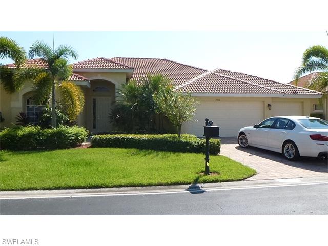 5016 Old Pond DR, Naples, FL 34104