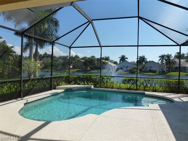 5016 Old Pond DR, Naples, FL 34104