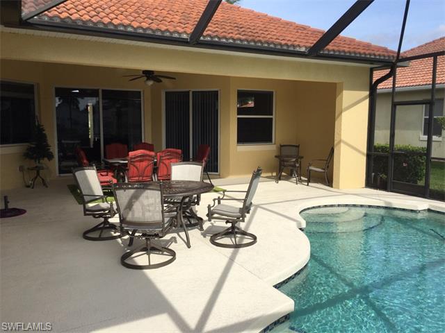 5016 Old Pond DR, Naples, FL 34104