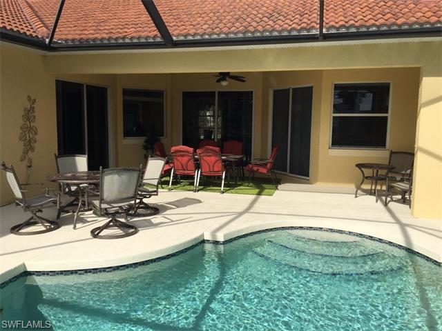 5016 Old Pond DR, Naples, FL 34104
