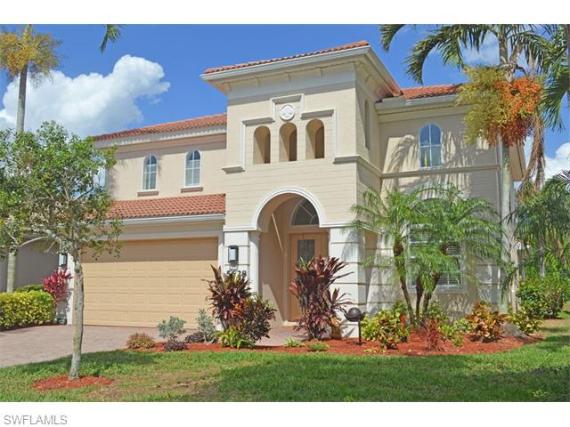 5628 Lago Villagio, Naples, FL 34104