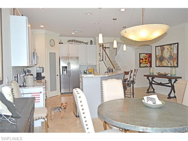 5628 Lago Villagio, Naples, FL 34104
