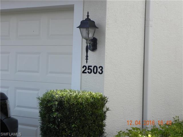 1410 Tiffany LN, Naples, FL 34105