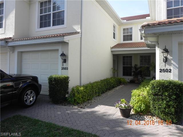 1410 Tiffany LN, Naples, FL 34105