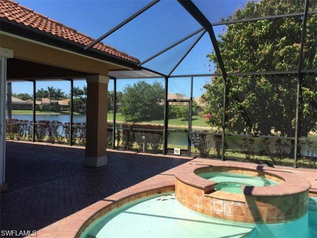 4963 Rustic Oaks CIR, Naples, FL 34105
