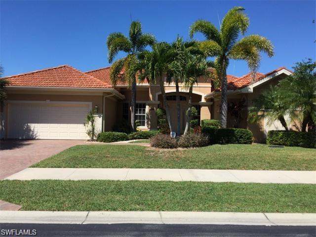 4963 Rustic Oaks CIR, Naples, FL 34105