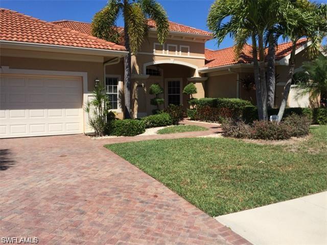 4963 Rustic Oaks CIR, Naples, FL 34105