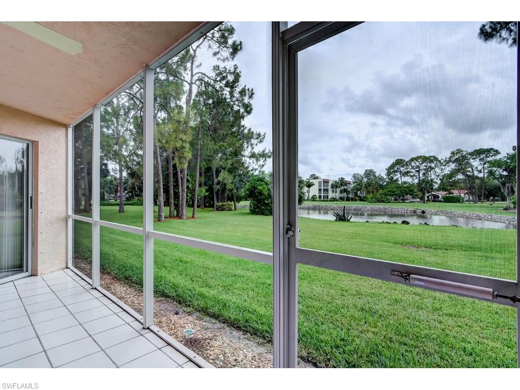 441 Quail Forest Blvd, Naples, FL 34105