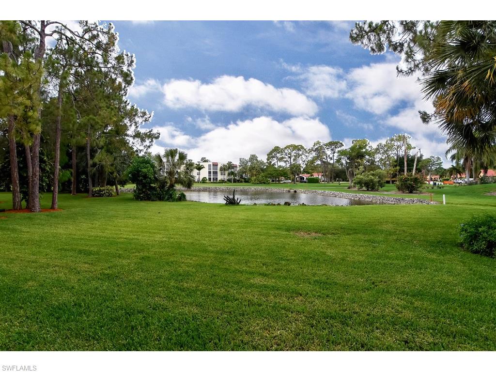 441 Quail Forest Blvd, Naples, FL 34105