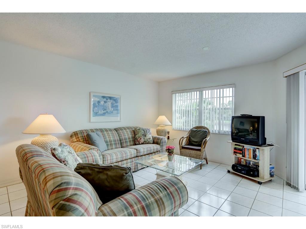 441 Quail Forest Blvd, Naples, FL 34105