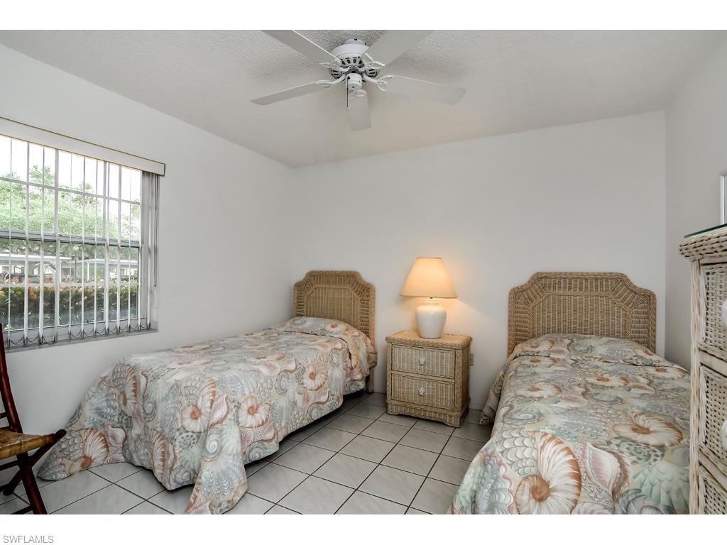 441 Quail Forest Blvd, Naples, FL 34105