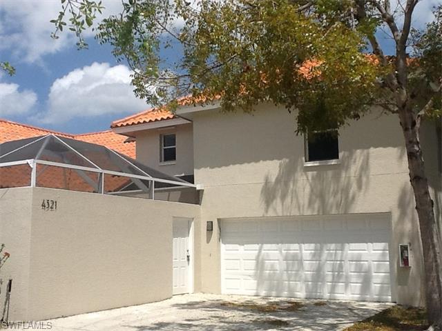 4321 Covey CIR, Naples, FL 34109